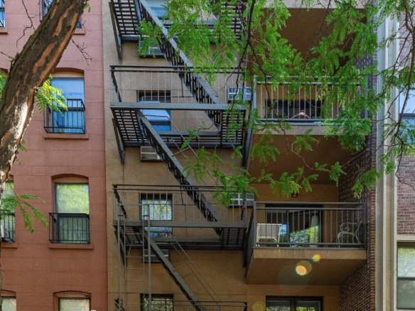 Multi-family