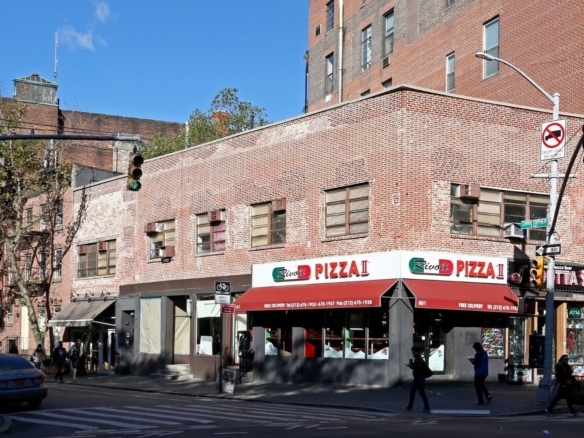 Retail