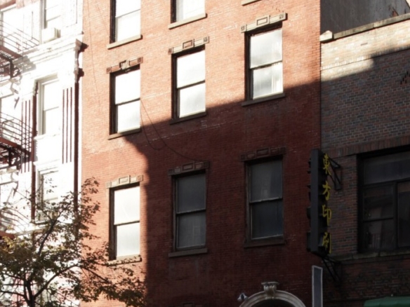 Multi-family