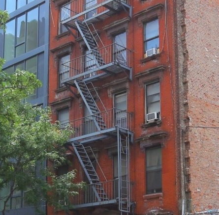 Multi-family