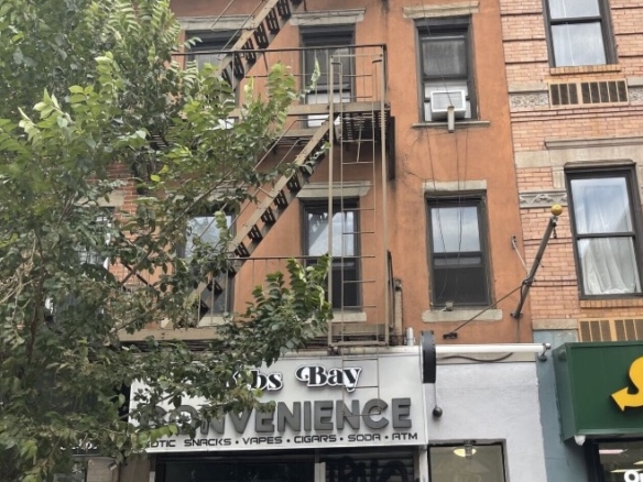 Multi-family