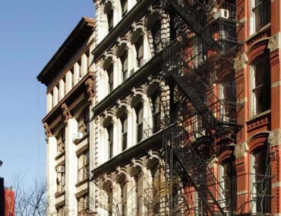 Multi-family