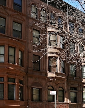Multi-family