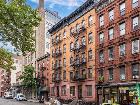 Multi-family