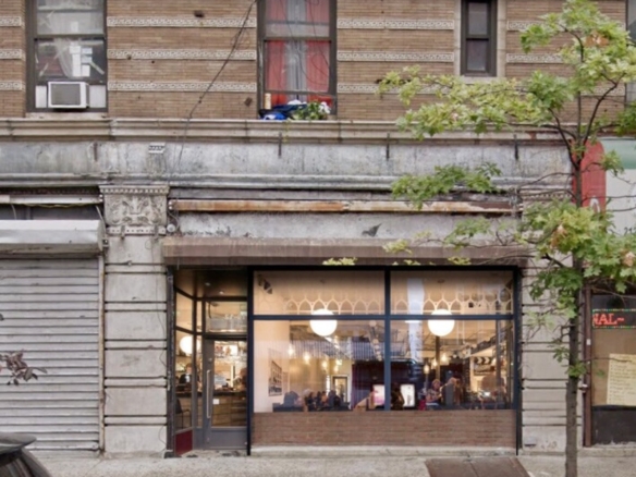 Retail