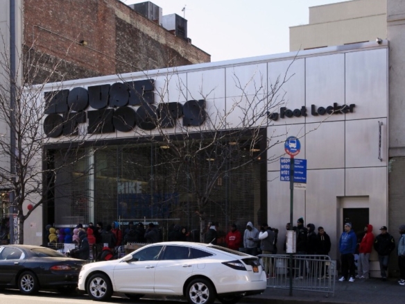 Retail