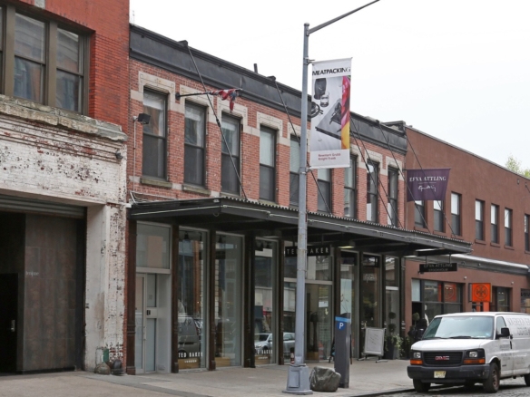 Retail