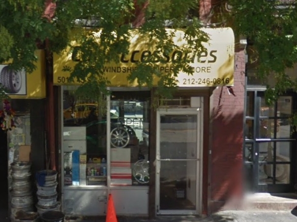 Retail