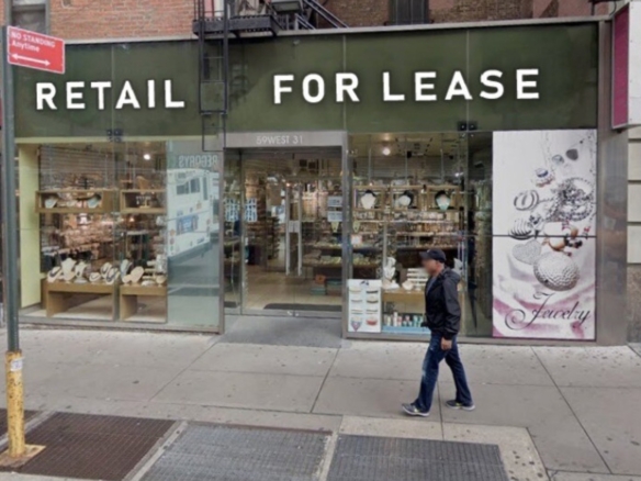 Retail