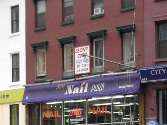 Retail