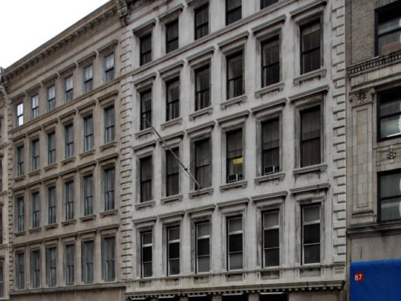 Retail