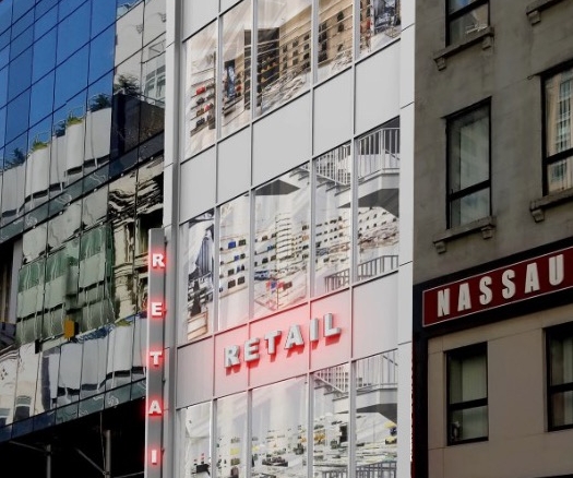 Retail