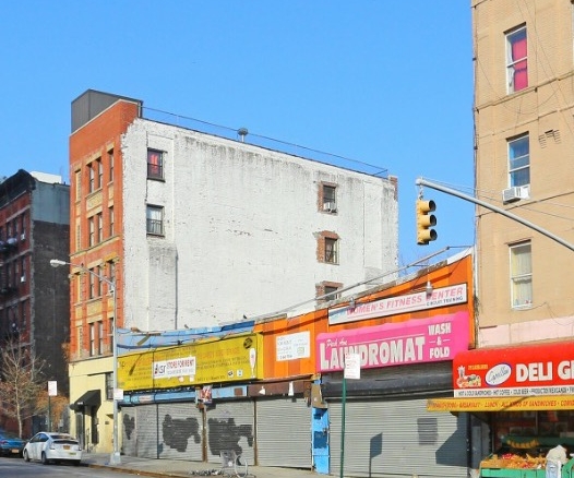 Retail