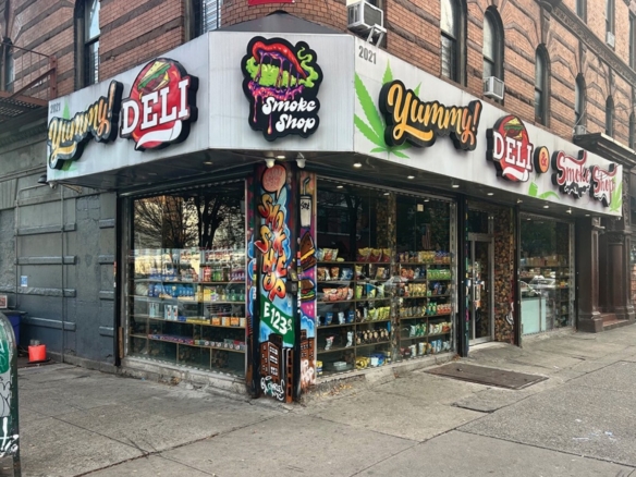 Retail