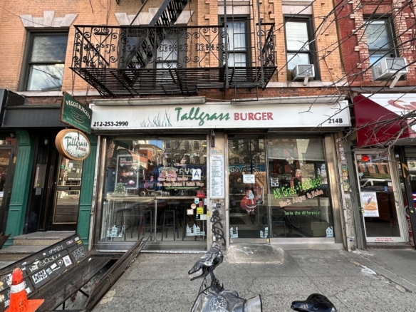 Retail