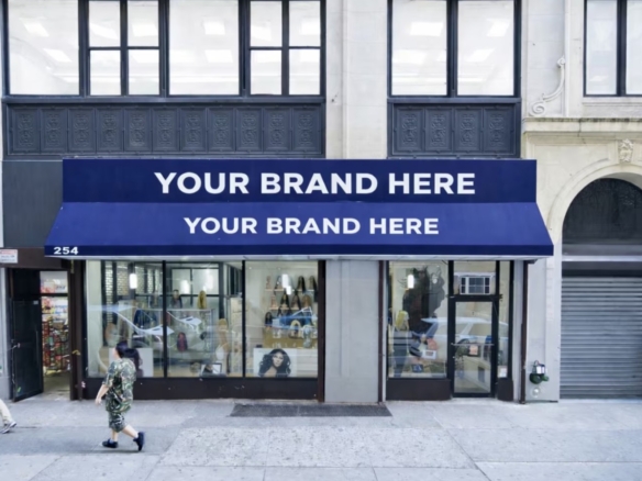 Retail