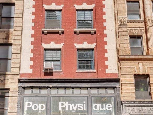 Retail