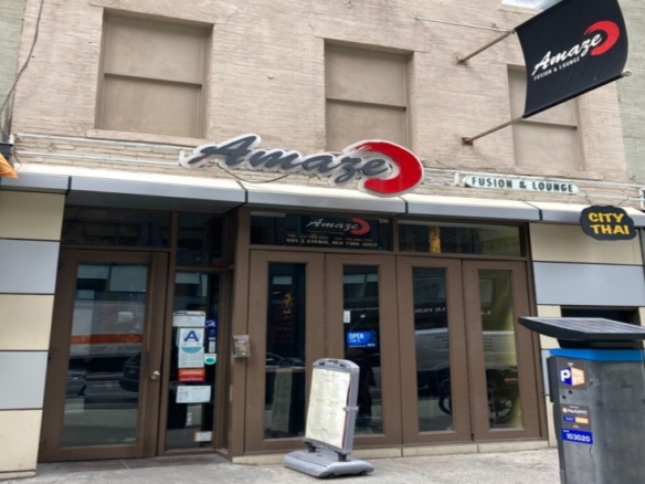 Retail