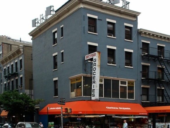 Retail