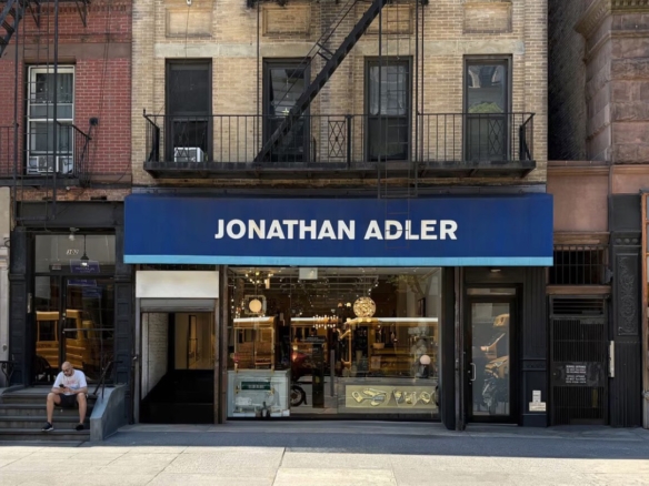 Retail
