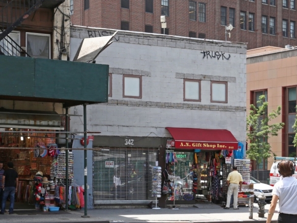 Retail