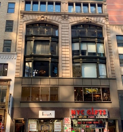 Retail