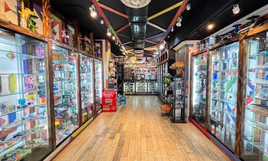 Retail