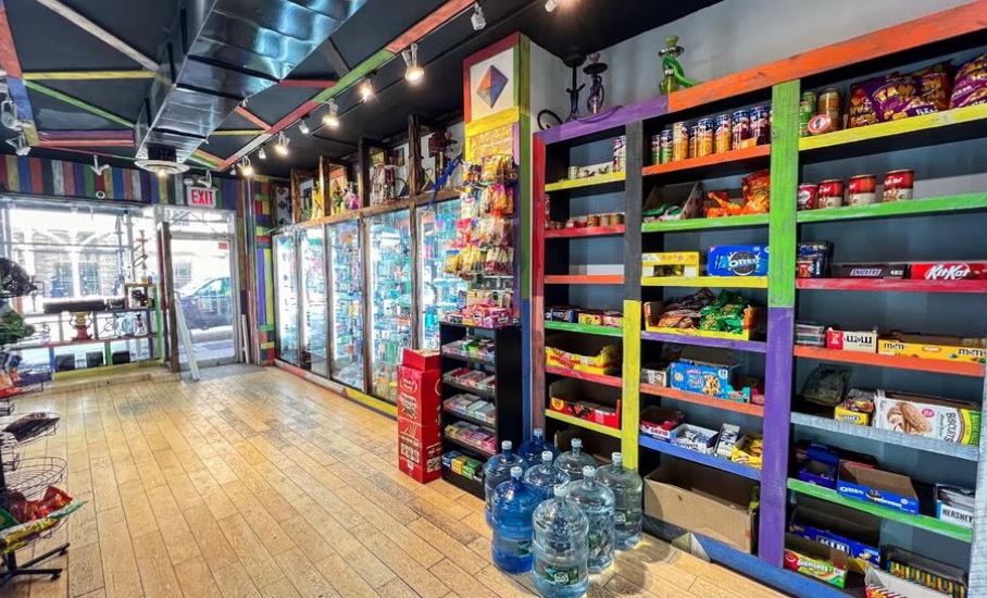 Retail
