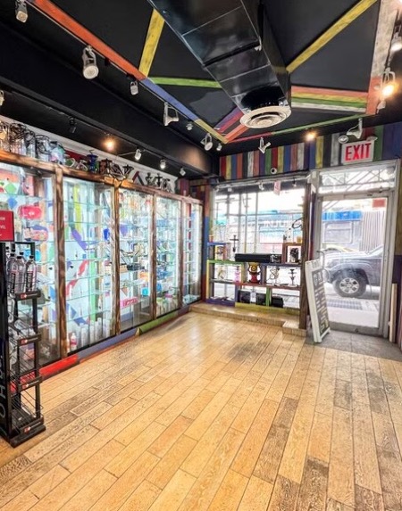 Retail