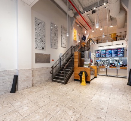 Retail