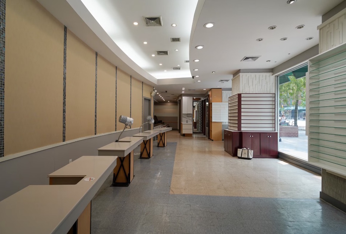 Retail
