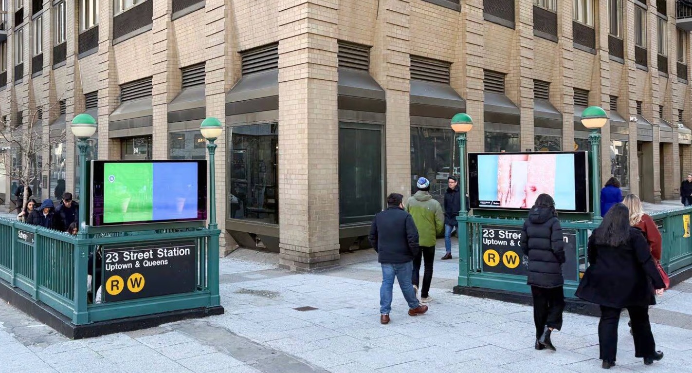 Retail