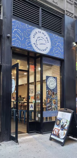 Retail