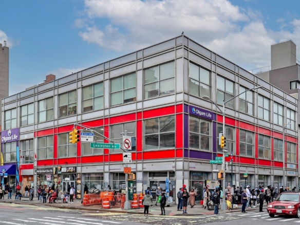 Retail