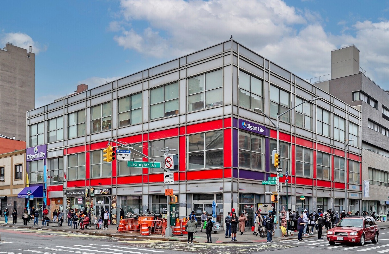 Retail