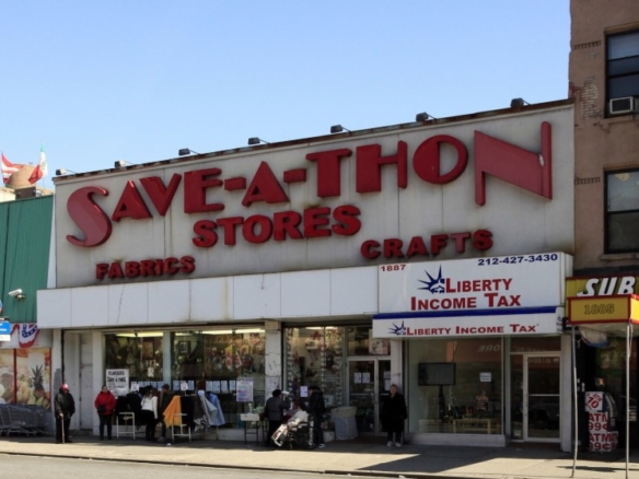 Retail