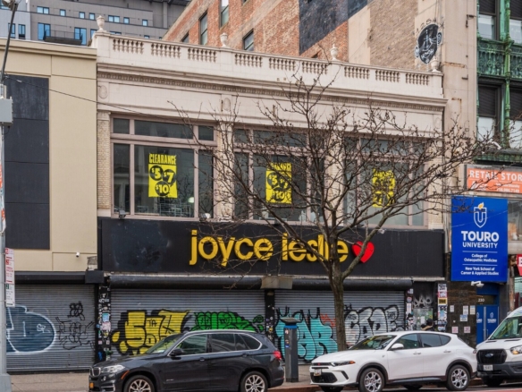 Retail