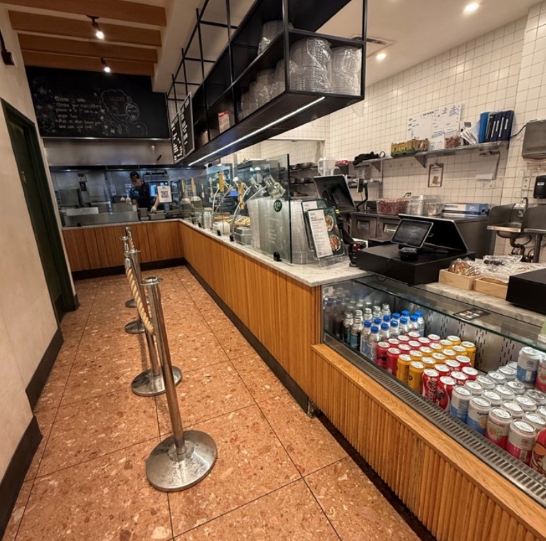 Retail
