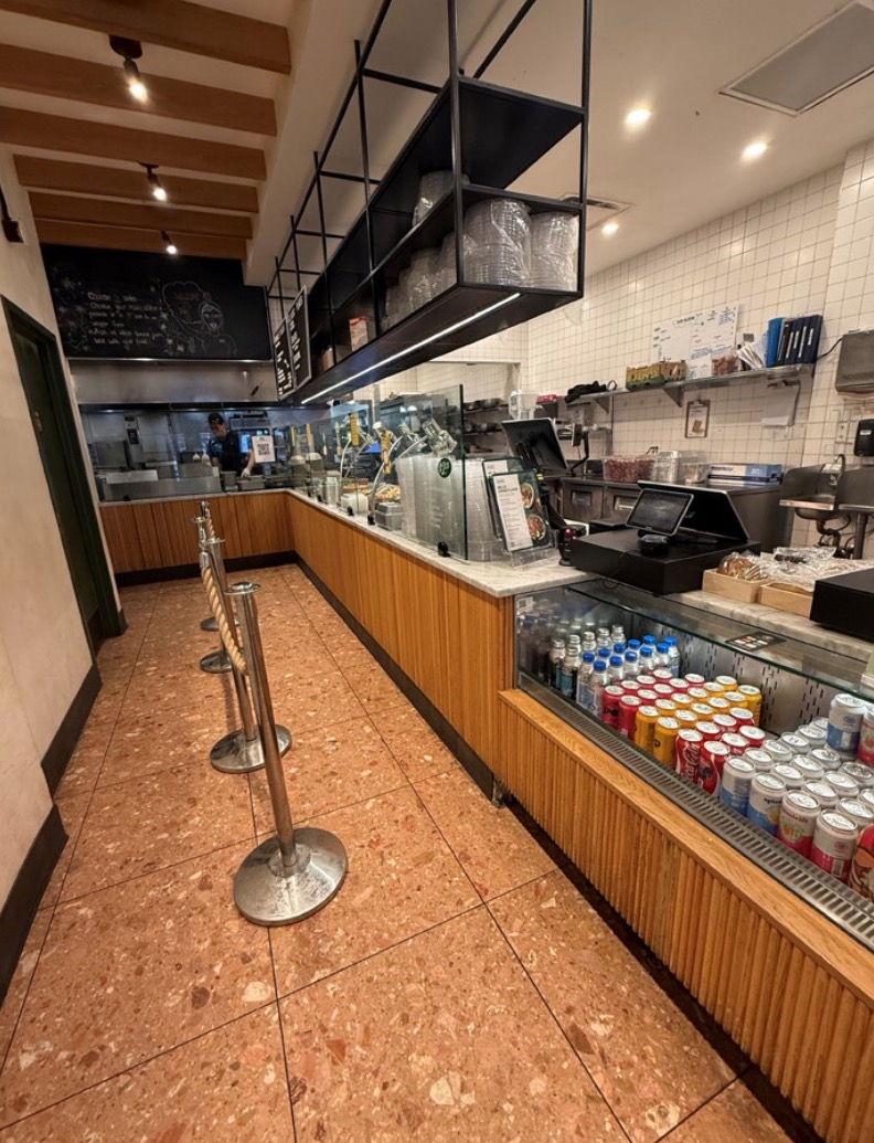 Retail