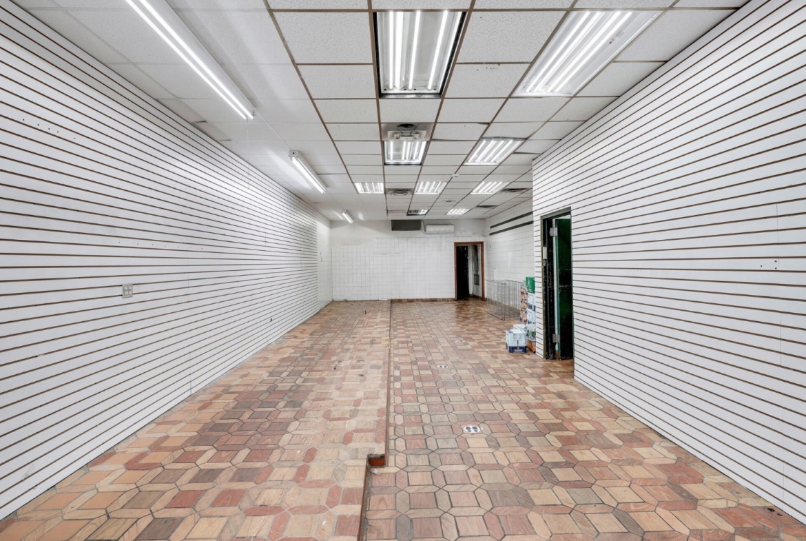 Retail