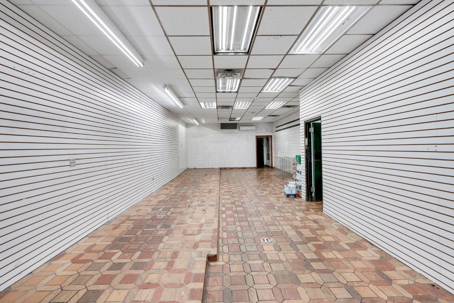 Retail