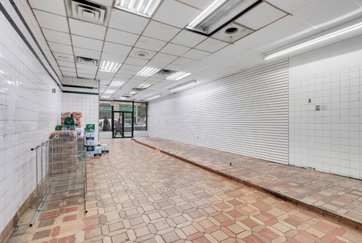 Retail