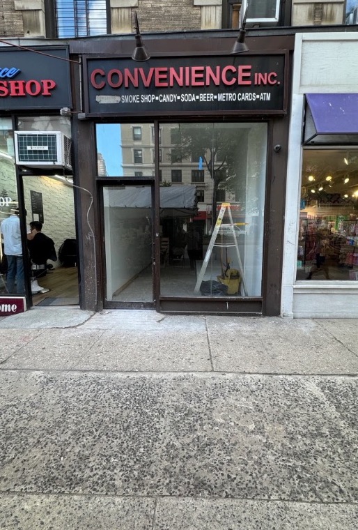 Retail