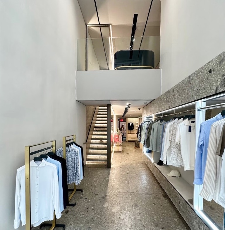 Retail