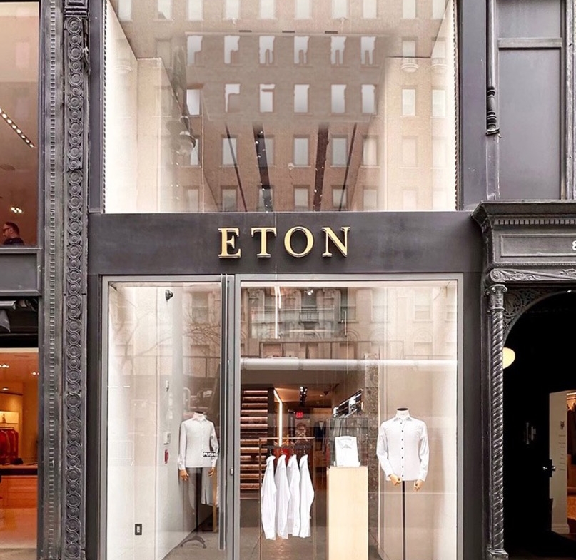Retail