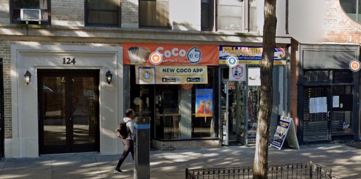 Retail