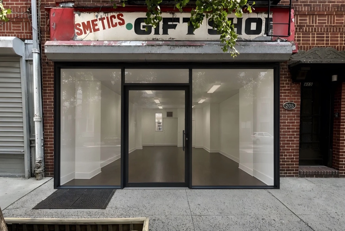 Retail