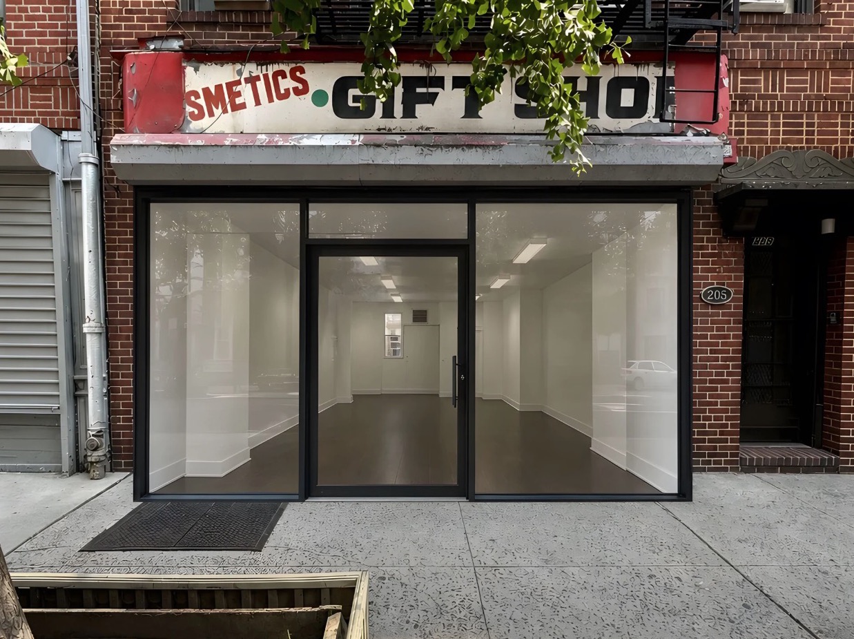 Retail