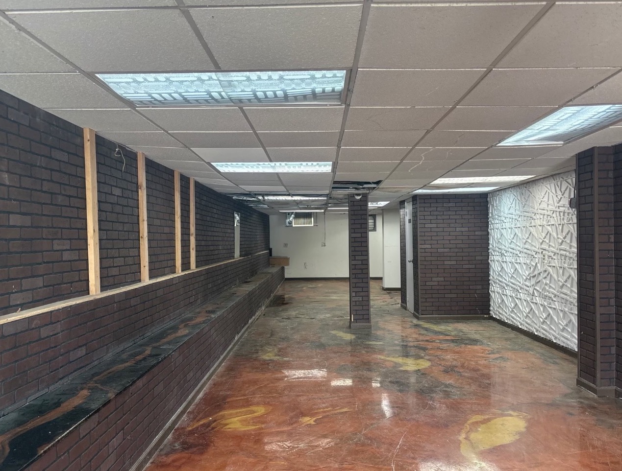 Retail