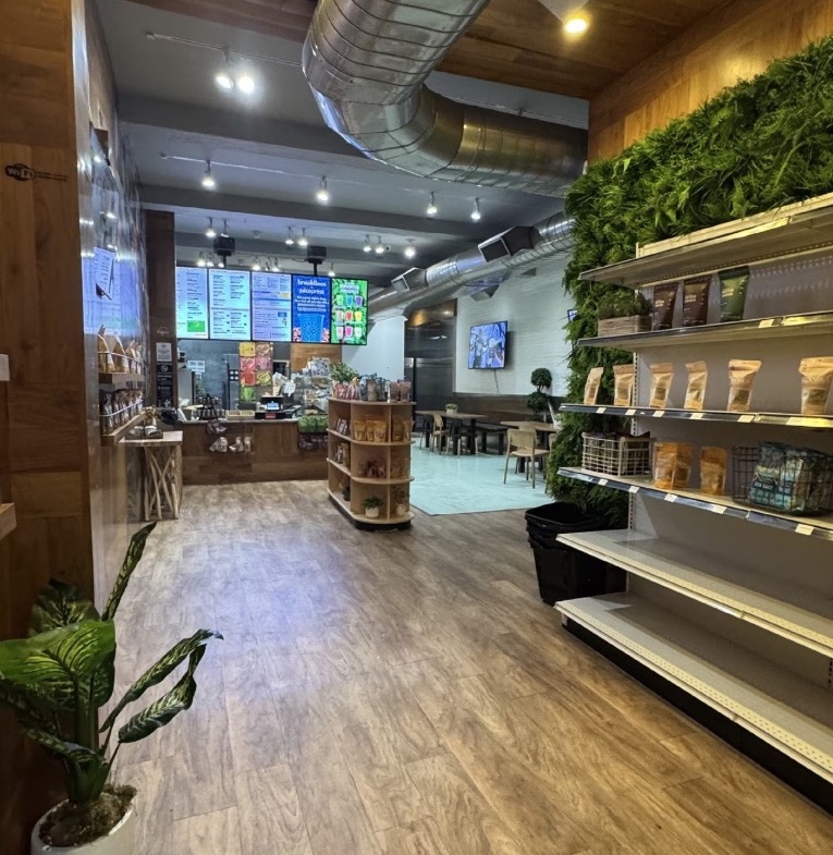 Retail